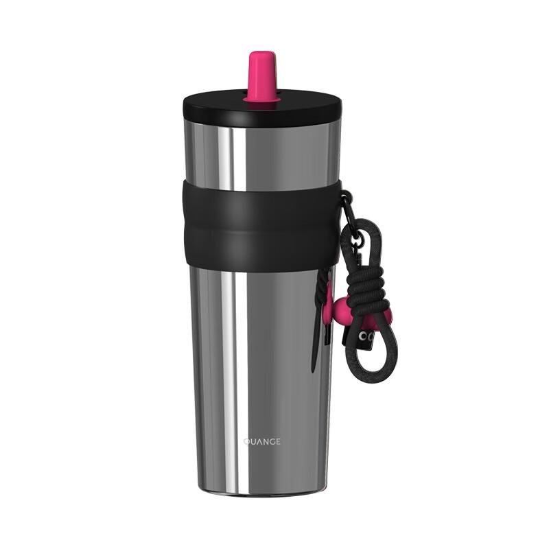 QUANGE BW609 Series 710ml Insulated Water Bottle