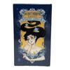 Secret Mirror Tatot Cards Spanish Edition 78 Card Deck Fate Divination Prophecy Card Family Party Game Tarot