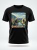 Mostar Bosnia and Herzegovina - Unisex Short Sleeve T-Shirt