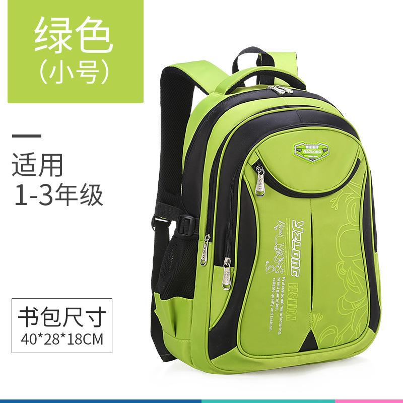 Hot Selling Classic Outdoor Large Capacity Function Backpack Junior High School Student Outdoor Leisure Bag