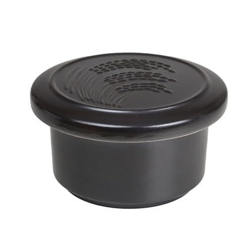 

Higashikare Ceramics Ohitsu-kun, Microwave-Safe, Ceramic, New Ceramics, Far Infrared, Porous [Made in Japan, Arita Ware], 790cc (1 cup capacity)