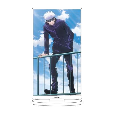 Jujutsu Kaisen Gojo Satoru Character Acrylic Figure
