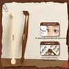 High-Precision Lash Applicator Tool with Comfortable Handle for Daily Beauty Use