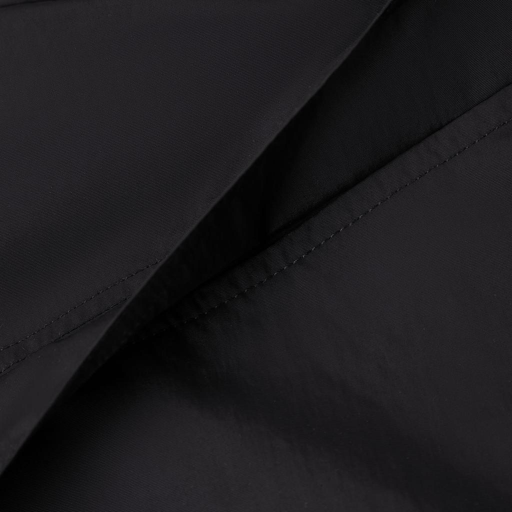 Li Ning Sports Lifestyle Series Fleece Comfortable Warm Simple Hooded Zipper Casual Windbreaker Men outerwear AFDVG11-6