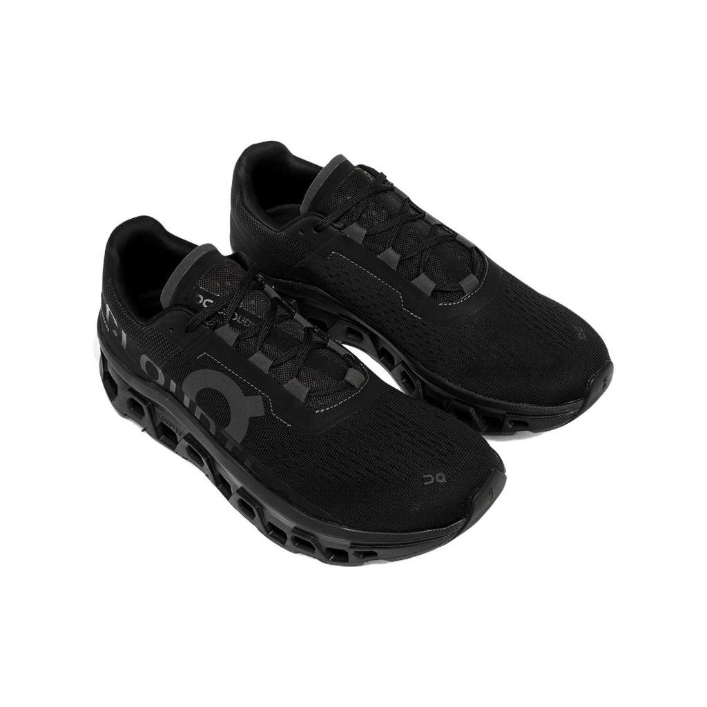On Running Cloudmonster 'Triple Black' Men's 61.99025