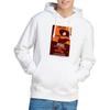 Star Trek Mens The Next Generation Season 6 Episode 8 Hoodie