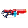 ZURU XSHOT Excel Turbo Fire Dart Blaster with 48 Sponge Authentic Darts, Darts, 36270,