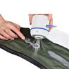 16L Second Gen TPU Vacuum Compression Clothes Storage Bag for Suitcases