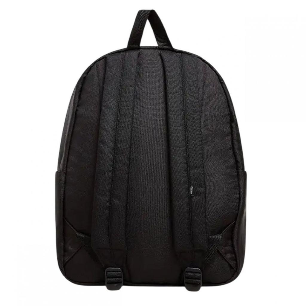 Vans Old Skool Classic Backpack VN000H4YBLK1 Black