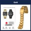 for Casio AE1200 Full Metal 304 Stainless Steel Case Bezel & Glass Set with Waterproof Gasket  AE-1200WH 3299 | Watch Upgrade