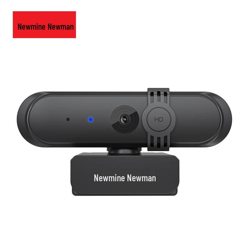 Newmen NM-S601 1080P HD Webcam
