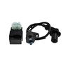 Ignition Coil CDI Box For Honda ATV ATC XR XL CRF TRX 50cc70cc 125cc 250cc 300cc