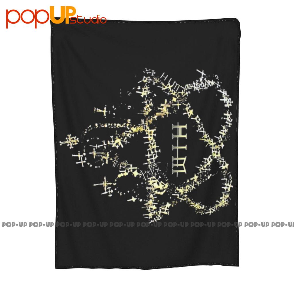 Him Heartagram Small 2010 Tour Ultra-Soft Blanket Quilt Winter Sofa Cover Bed Covers