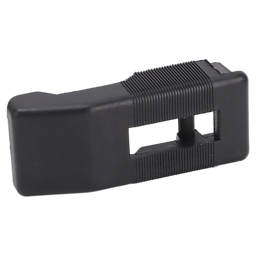 Holder Clamp Band for Outboard 2T 3HP 4T 4HP 6L5 42647 00 Nylon Holder Clamp Replacement Kit with Bolt