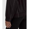 Lullulemon Define Oversized Pullover *Swift Blk Ltiv