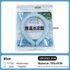 Cooling Neck Ring PCM Phase Change Ice Collar Reusable Summer Outdoor Sports Cooling Accessory for Heat Relief Men Women