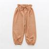 Children's Sports Style Breathable Casual Mosquito Proof Pants