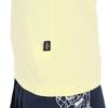 Callaway Short Sleeve Mock Neck Shirt STORY Golf Undershirt C23134242 Size M Women's [TOY Collaboration] (Stretch) / / 1061_Yellow,