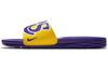 Nba X Benassi 'Lakers' 917551-700