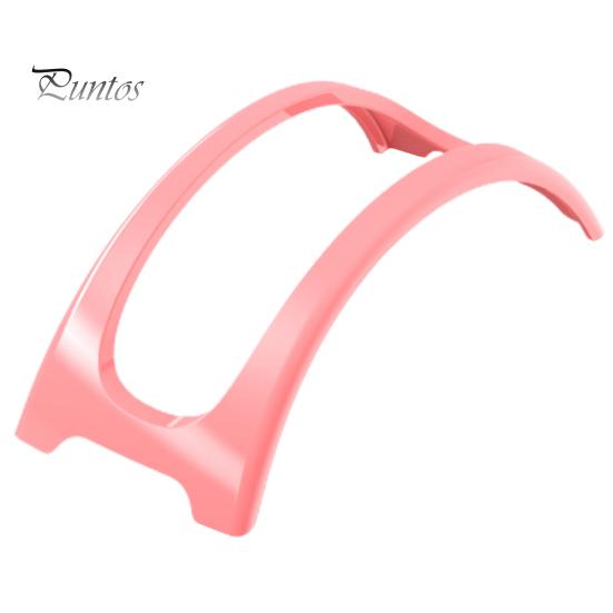 6/12 szt. Uchwyt na taco Food Grade Piekarnik bez BPA Można myć w zmywarce Możliwość układania w stosy Kolorowe Indywidualne porcje Roladki z kurczaka Twarda skorupa Taco Zestaw stojaków