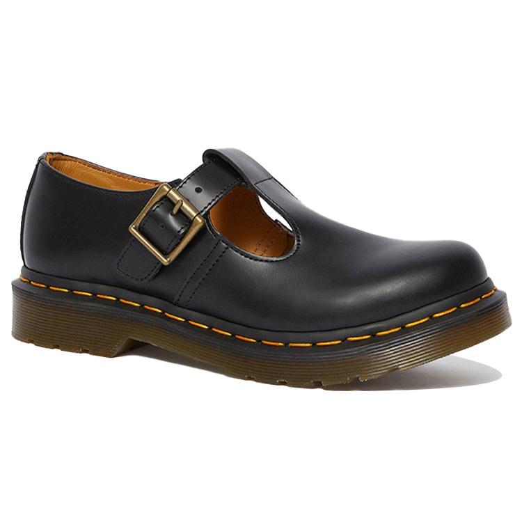 (WMNS) Dr. Martens Core Polley T JK Women's 14852001
