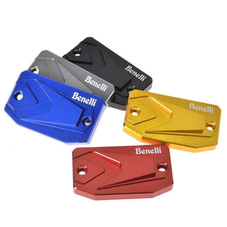 

Huanglong 600 Benelli Motorcycle Brake Reservoir Cap серый