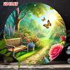 Accesorii pentru decor – Produse din metal