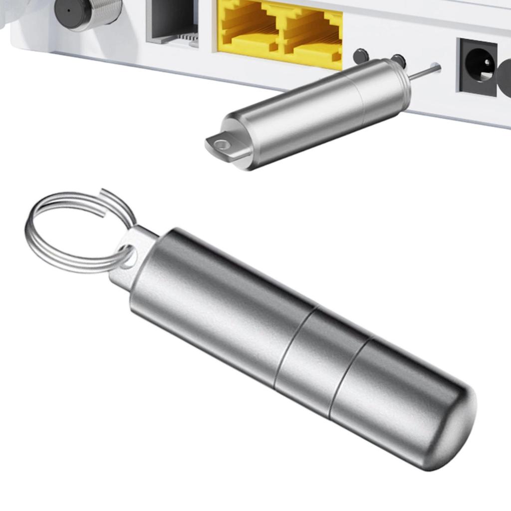 SIM-Kartenfach-Entfernungswerkzeug Auswerferstift Ohrhörer-Reinigungspinsel Reset-Werkzeuge Nadelöffner Reinigungsstift-Set