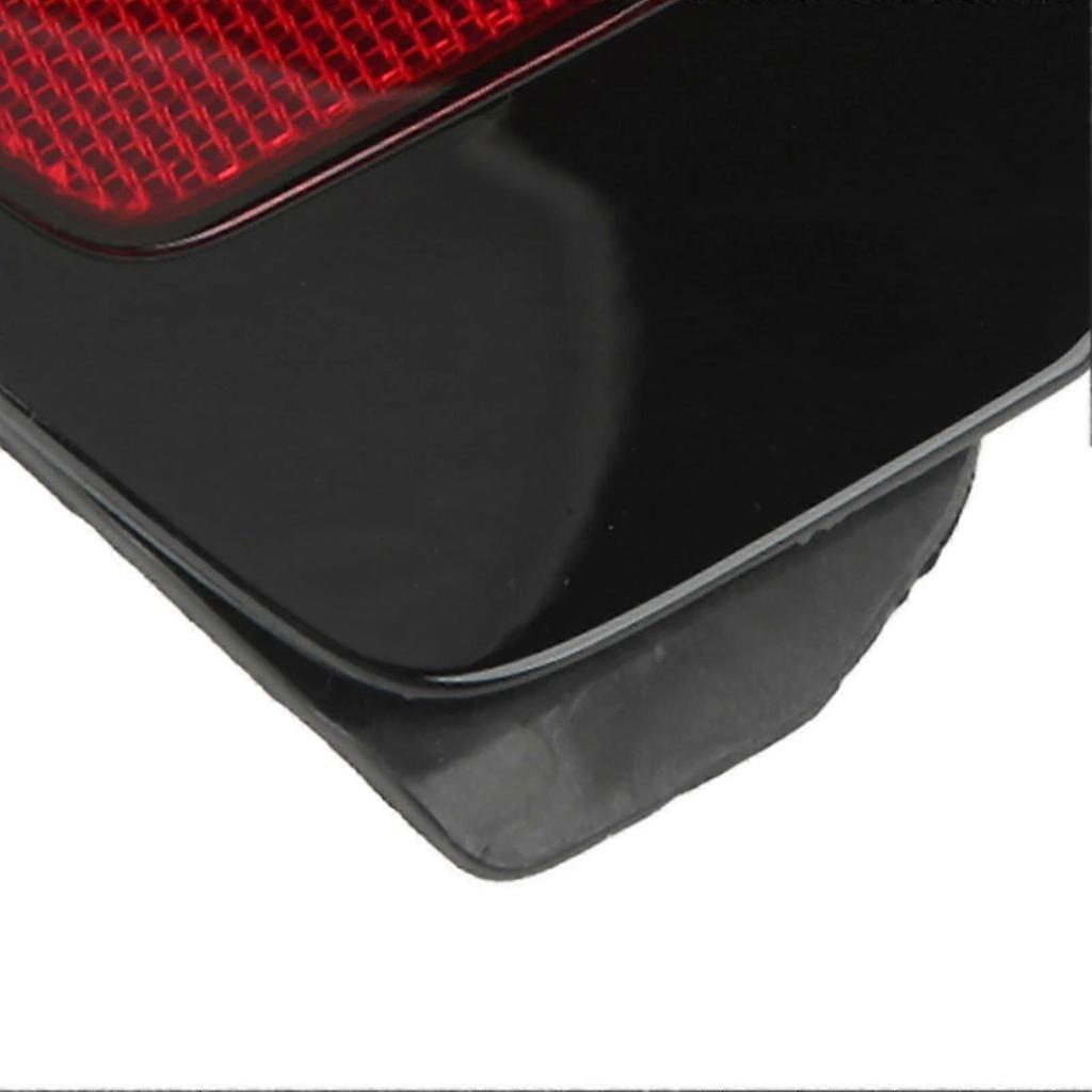 Right Bumper Reflector for Tesla Model 3 Y - Charging Port Cover
