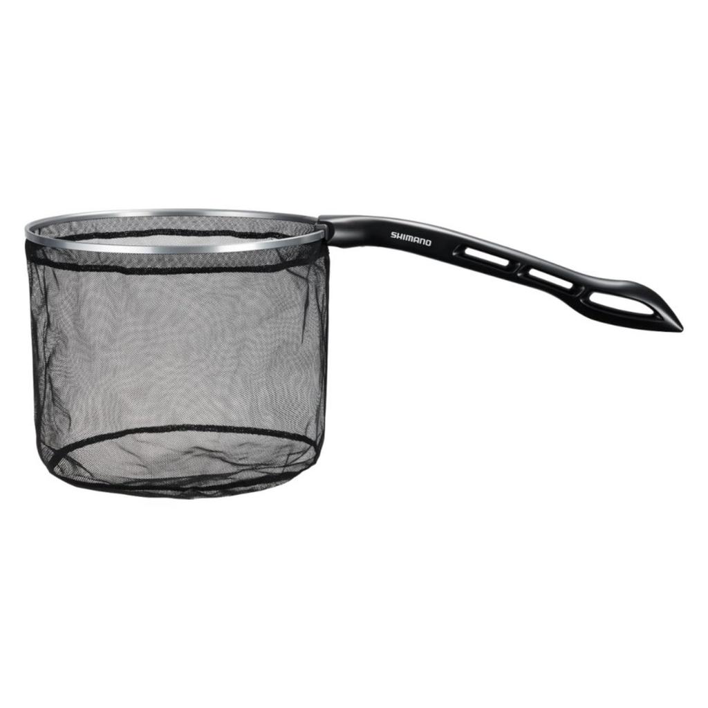 Shimano Mountain Stream Damo 27cm Frame Black S (SHIMANO) PD-CC1W