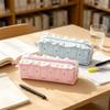 Lace Pencil Case Large Capacity Pencil Pouch Makeup Bag Pen Bag  Girl Gifts