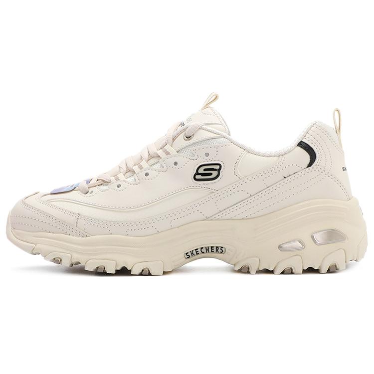 Skechers D`Lites 1.0 Zemi Pufīgi
