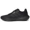 Runfalcon 3.0 Cloudfoam Low 'Black Carbon' Sneakers HP7544