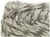 Hamanaka Sononomo Alpaca Wool Super 49 40g Set of 5 0093 Yarn, Bulky, Col. Gray, (approx. 60m), Balls,