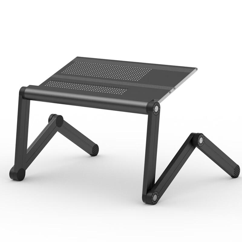 NVV Adjustable Foldable Laptop & Monitor Stand