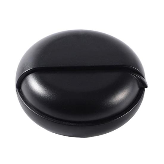 Earphone Carrying Bag Shock-proof Anti-loss Lightweight Great Cartoon Cute Card Reader Sundries Rotating Protective Box Accessories