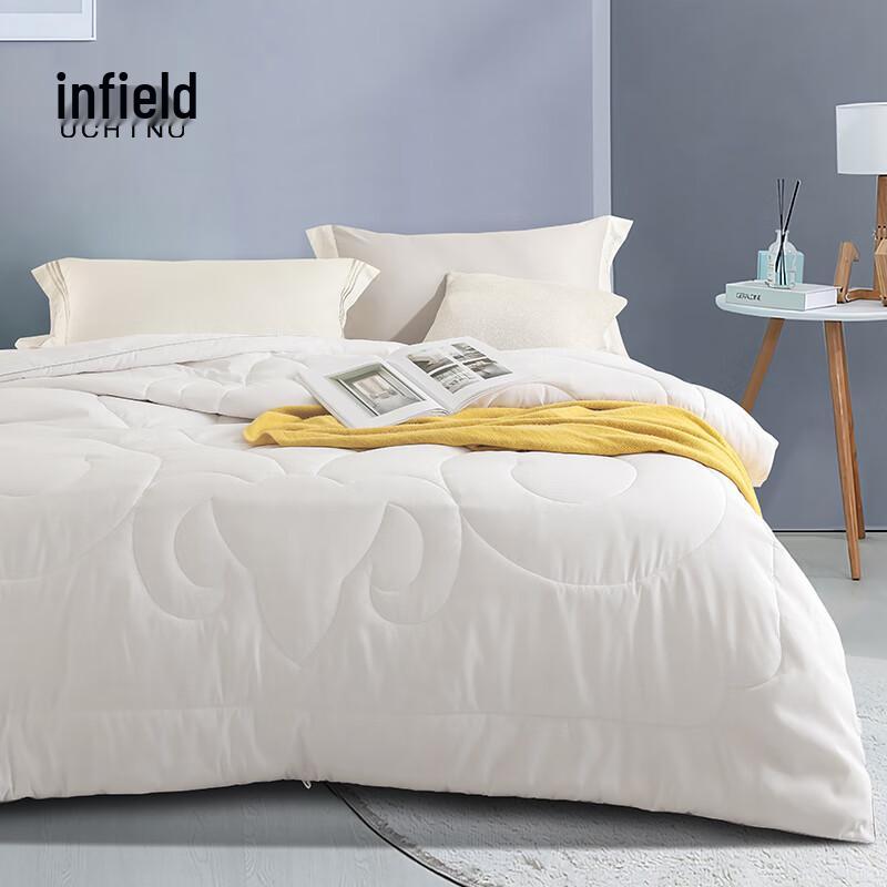 

UCHINO Yukiho Winter Wool Quilt