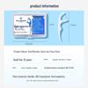 High-Elastic Double Line Dental Floss Sticks