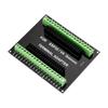 ESP32 WIFI Wireless Bluetooth Development Board CP2102 1.6mm Memory One ESP 32 Expansion Board