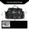 Oeny Multi-function Fishing Lure Bag