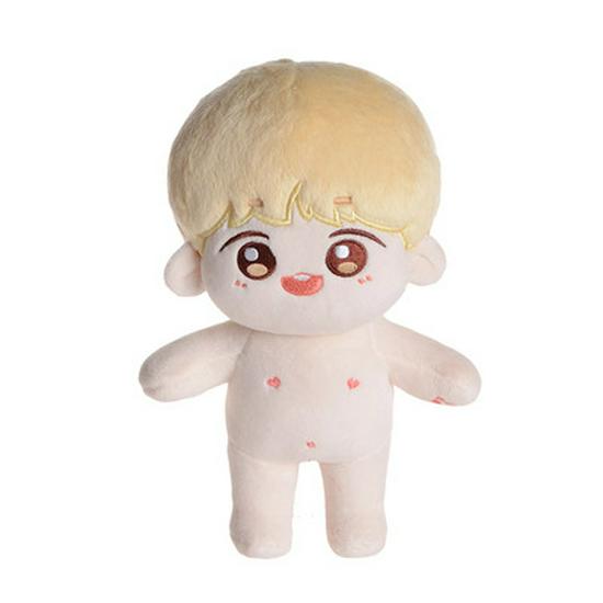 

Куклы типа C, обнаженные мальчики: Пак Чимин, Ким Тэхён, Мин Юнги, Чон Чонгук, Ким Намджун 22cm