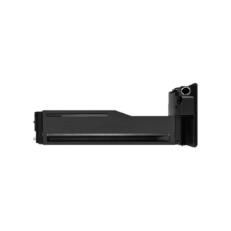 Compatible HP W1333X Black Toner Cartridge