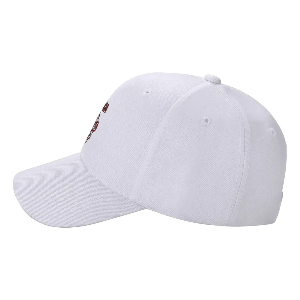 Canada Is Not For Sale Baseball Cap Design Street Style Trucker Hat Summer Men Women Tennis Skate Hats