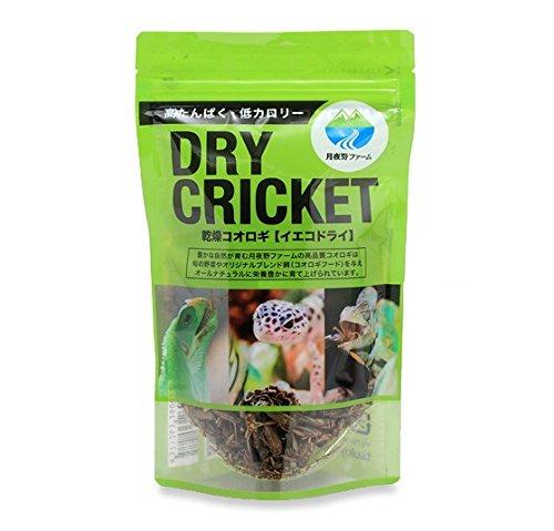 

Tsukiyono Farm House Dry 70g