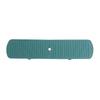 Kitchen Silicone Faucet Pad Kitchen Sink Protection Pad Reusable Drying Mat Dish Sponge Drying Mat Drip Catcher Tray