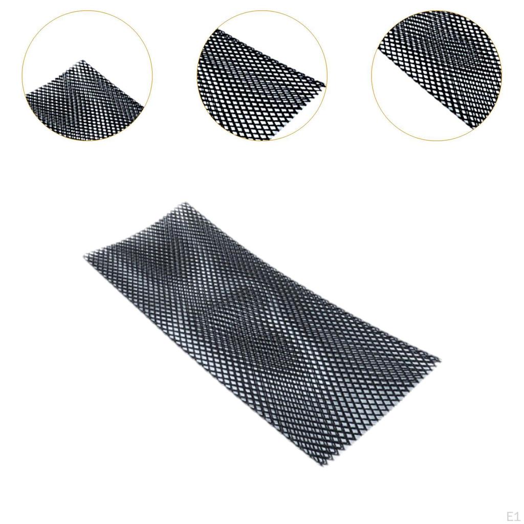 12L Dive Cylinder Cover for Scuba, Tank Protection Net