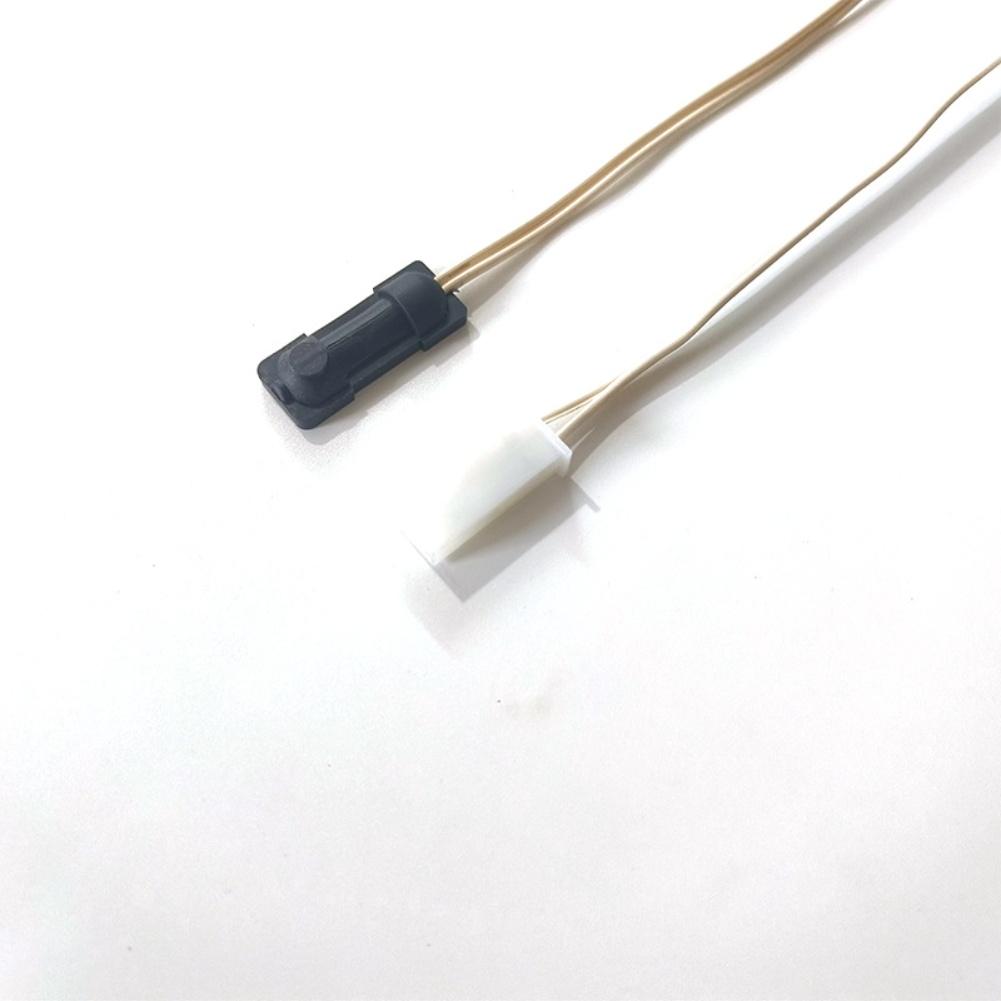 2 Stück Wohnmobil Kühlschrank Thermistor Sensor 629409 Wohnmobil/Wohnwagen Kühlschrank Thermistor Temperatursensor Für 2118 Serie Temperatur