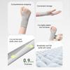 Wrist Brace Compression Wrist Support Elastic Wrist Wrap Strap for Carpal Tunnel
