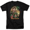 Betty Boop "Hula Boop" T-Shirt - Regular or Tank - To 6X