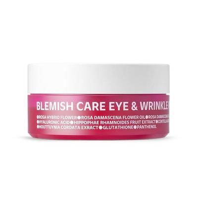 Patch pour les yeux et les rides Blemish Care 90EA